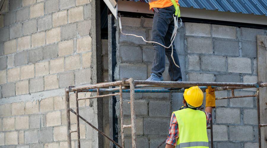 Expert tile roof repair services in Hallsville, MO